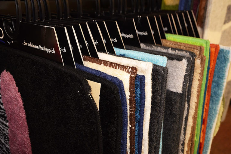 PRODUKTE - Grubens Rollenmarkt